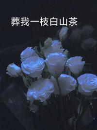 葬我一枝白山茶